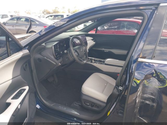 2024 LEXUS RX 350 2T2BAMBA4RC040969 Photo 4