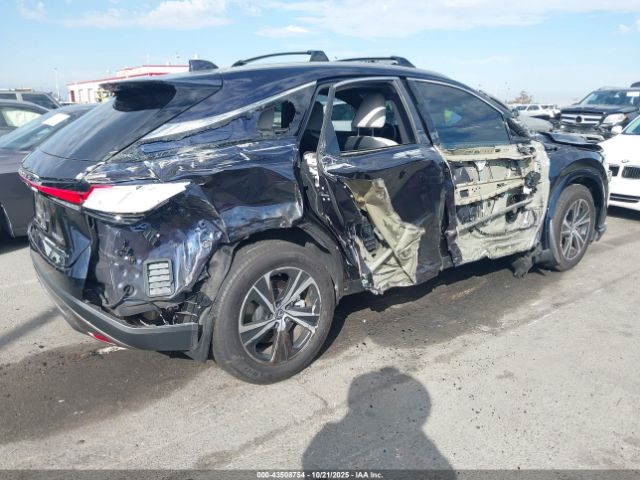 2024 LEXUS RX 350 2T2BAMBA4RC040969 Photo 5