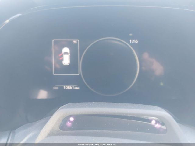 2024 LEXUS RX 350 2T2BAMBA4RC040969 Photo 6