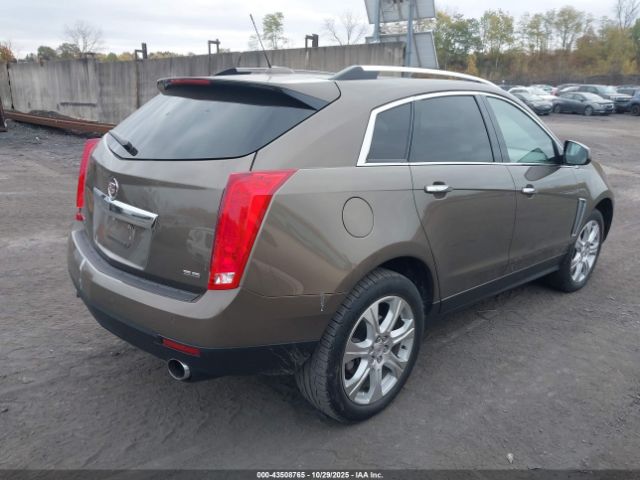 2015 CADILLAC SRX 3GYFNFE34FS557183 Photo 3