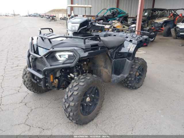2023 POLARIS SPORTSMAN 4XASHE576PA168886 Photo 1