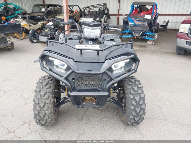 2023 POLARIS SPORTSMAN 4XASHE576PA168886 Photo 4