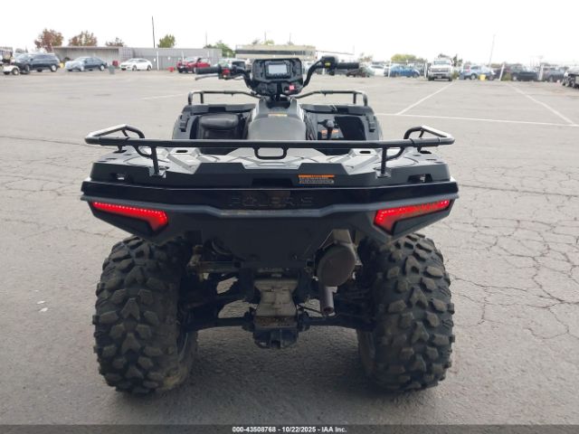 2023 POLARIS SPORTSMAN 4XASHE576PA168886 Photo 5