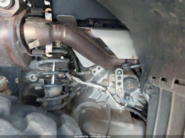 2023 POLARIS SPORTSMAN 4XASHE576PA168886 Photo 7