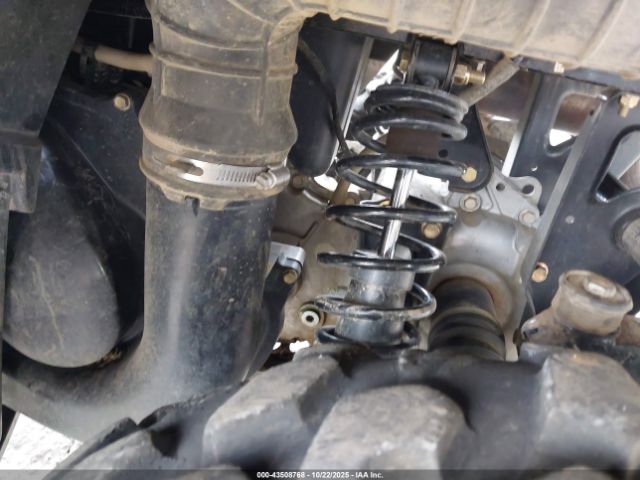 2023 POLARIS SPORTSMAN 4XASHE576PA168886 Photo 8