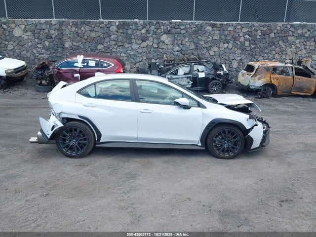 Subaru Wrx Premium 2025 JF1VBAH63S9800651 Image 12