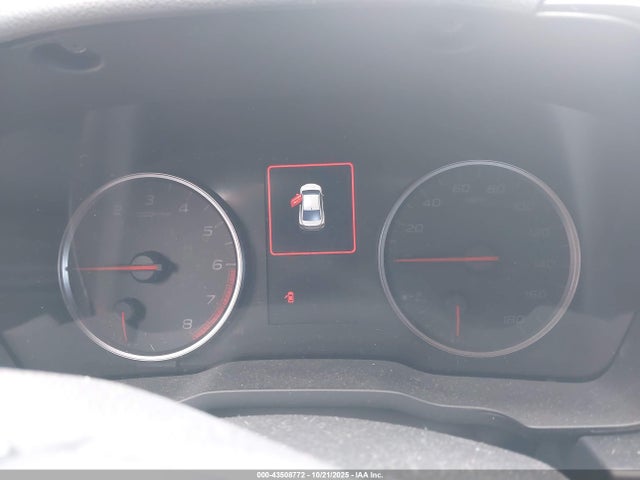 Subaru Wrx Premium 2025 JF1VBAH63S9800651 Image 7