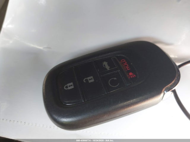 2022 HONDA CIVIC 2HGFE2F58NH507257 Photo 10