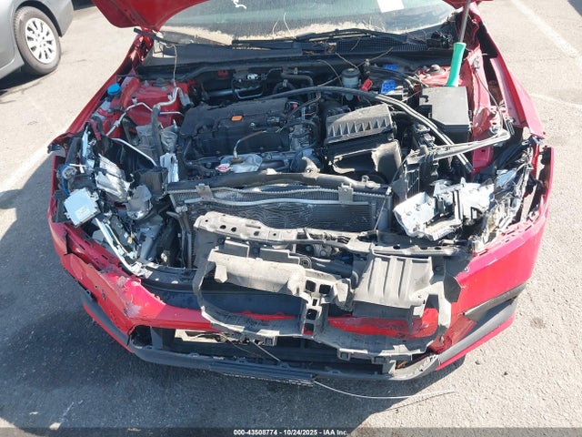 2022 HONDA CIVIC 2HGFE2F58NH507257 Photo 5