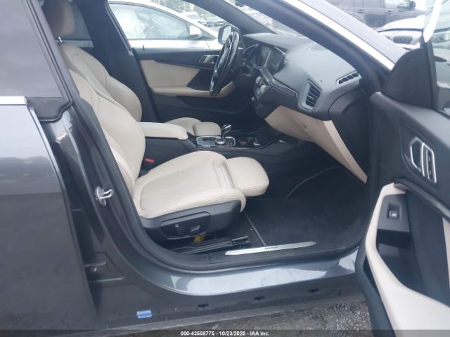 2021 BMW 228I GRAN COUPE WBA73AK00M7J51696 Photo 4
