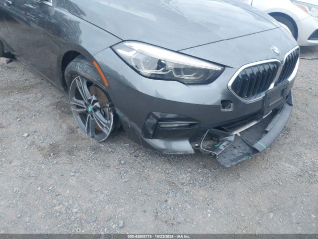 2021 BMW 228I GRAN COUPE WBA73AK00M7J51696 Photo 5