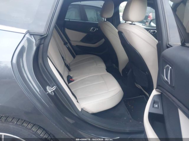 2021 BMW 228I GRAN COUPE WBA73AK00M7J51696 Photo 7