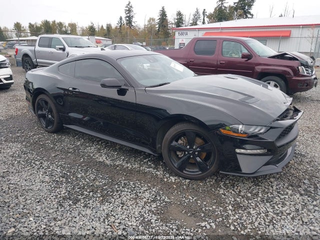 2022 FORD MUSTANG 1FA6P8THXN5127859