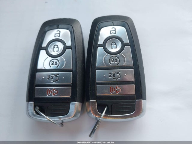 2022 FORD MUSTANG 1FA6P8THXN5127859 Photo 10