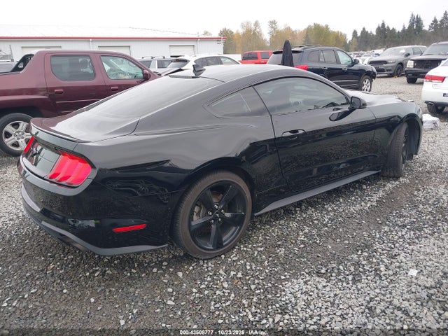 2022 FORD MUSTANG 1FA6P8THXN5127859 Photo 3
