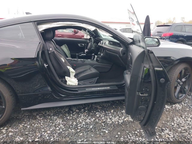 2022 FORD MUSTANG 1FA6P8THXN5127859 Photo 4