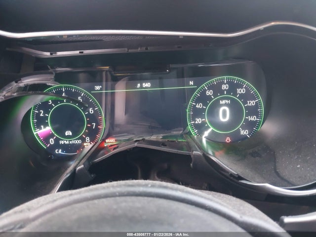 2022 FORD MUSTANG 1FA6P8THXN5127859 Photo 6