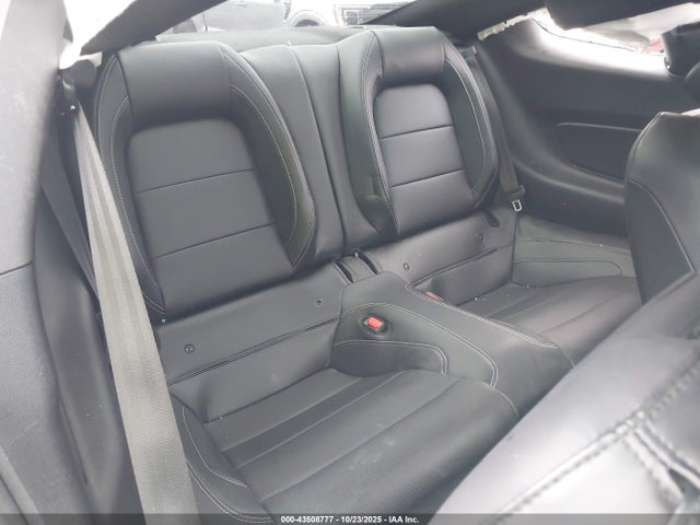 2022 FORD MUSTANG 1FA6P8THXN5127859 Photo 7