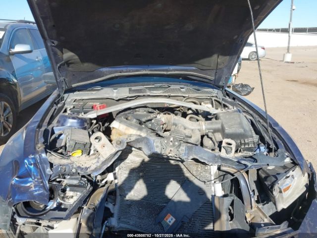 2012 FORD MUSTANG 1ZVBP8EM9C5230476 Photo 9