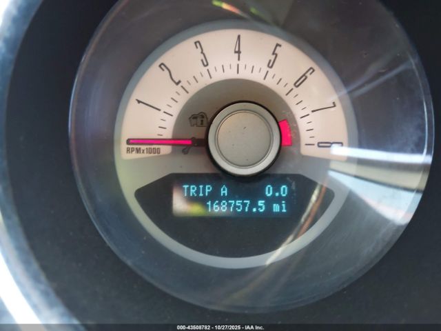 2012 FORD MUSTANG 1ZVBP8EM9C5230476 Photo 6