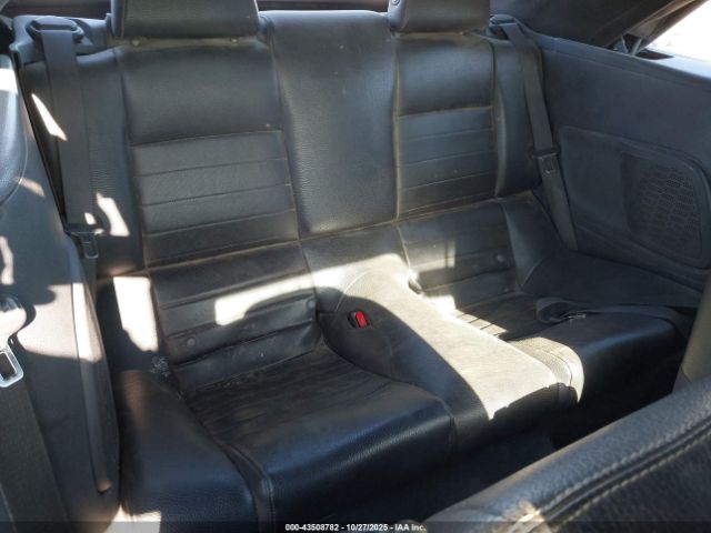 2012 FORD MUSTANG 1ZVBP8EM9C5230476 Photo 7