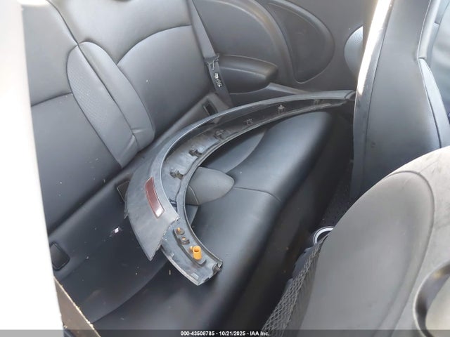 2008 MINI COOPER S WMWMF73598TT89230 Photo 7