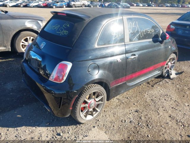 2015 FIAT 500C 3C3CFFJH2FT501653 Photo 3