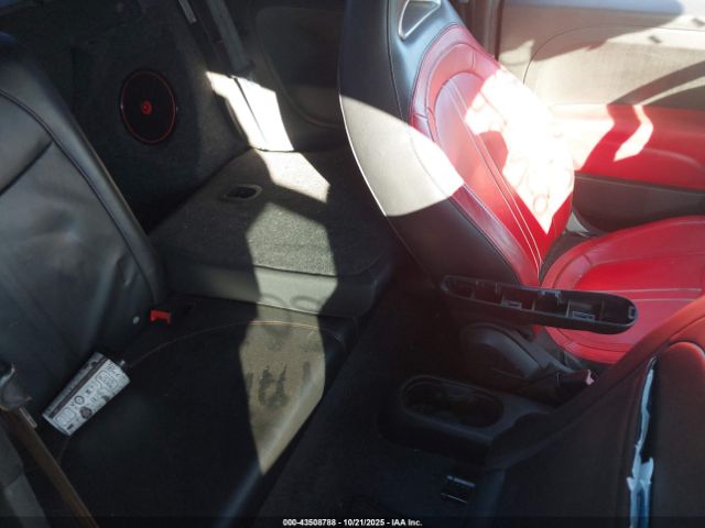 2015 FIAT 500C 3C3CFFJH2FT501653 Photo 7