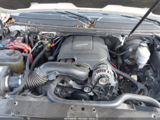 2007 CHEVROLET TAHOE 1GNFK13037R280662 Photo 9