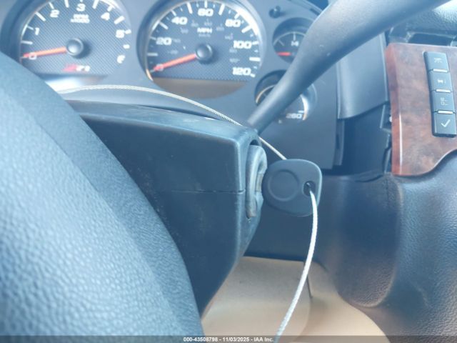 2007 CHEVROLET TAHOE 1GNFK13037R280662 Photo 10