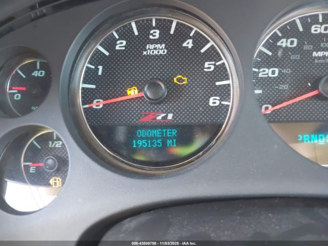 2007 CHEVROLET TAHOE 1GNFK13037R280662 Photo 6