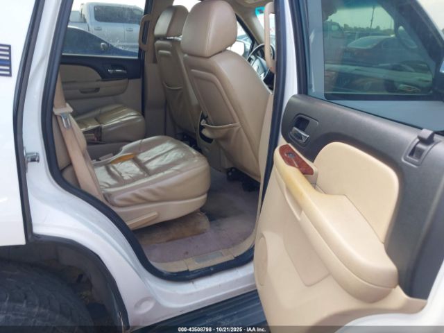 2007 CHEVROLET TAHOE 1GNFK13037R280662 Photo 7