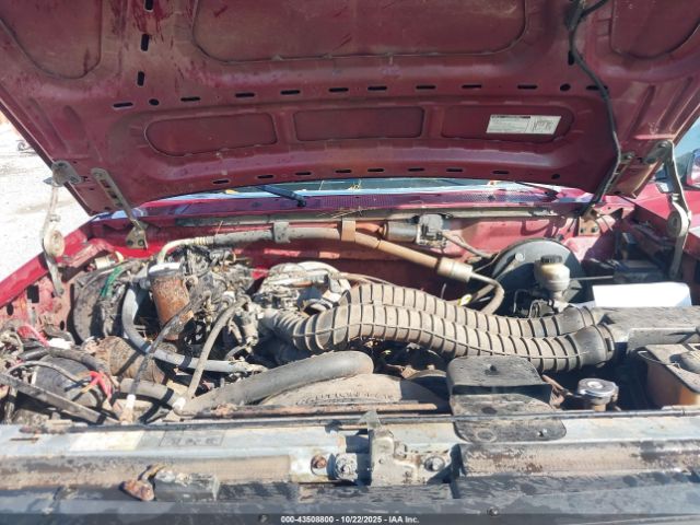 1993 FORD F150 1FTDF15N5PLA18013 Photo 9