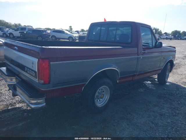 1993 FORD F150 1FTDF15N5PLA18013 Photo 3