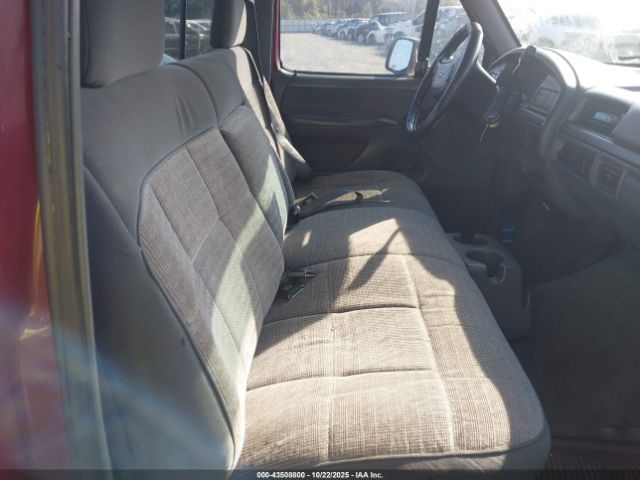 1993 FORD F150 1FTDF15N5PLA18013 Photo 4