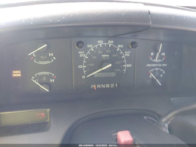 1993 FORD F150 1FTDF15N5PLA18013 Photo 6