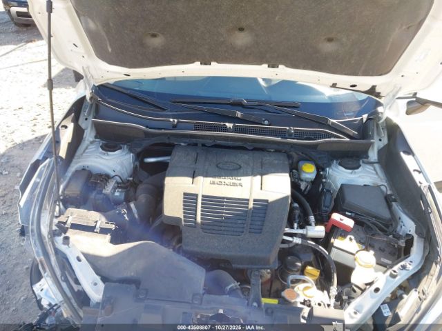 2024 SUBARU FORESTER JF2SKADC0RH469697 Photo 9