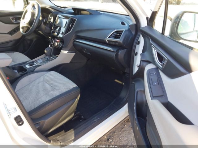 2024 SUBARU FORESTER JF2SKADC0RH469697 Photo 4