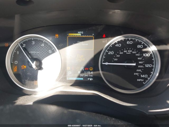 2024 SUBARU FORESTER JF2SKADC0RH469697 Photo 6