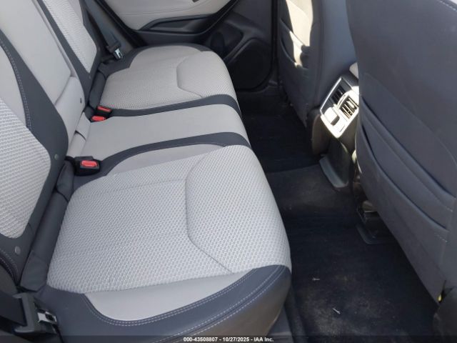 2024 SUBARU FORESTER JF2SKADC0RH469697 Photo 7