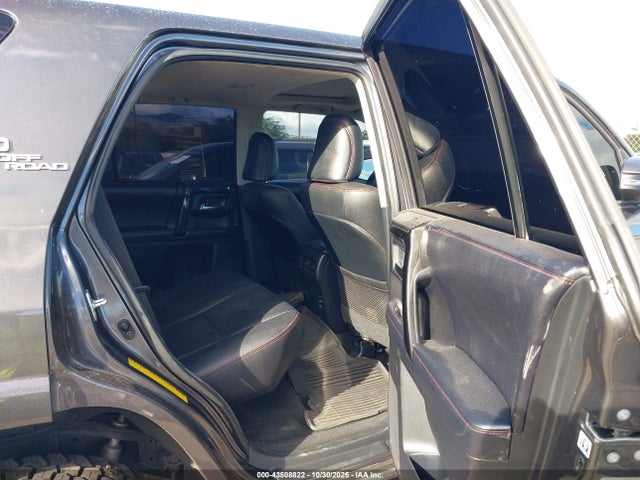 JTEBU5JR3K5720322 Toyota 4runner Trd Off Road Premium
