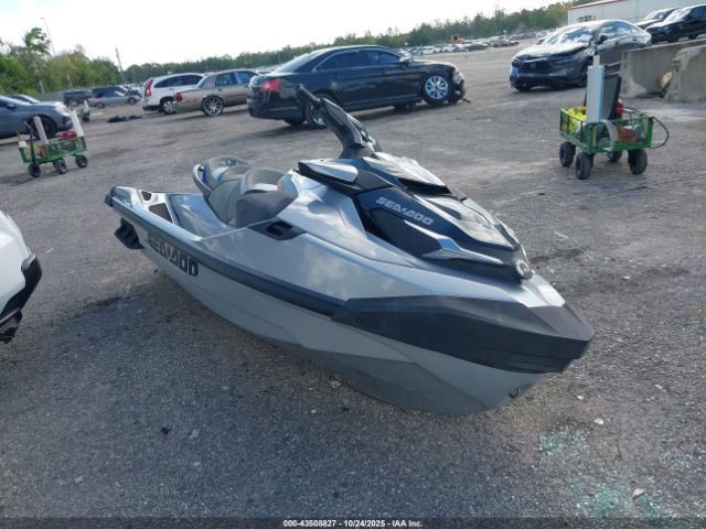 2020 SEADOO SEADOO GTX YDV39284A020