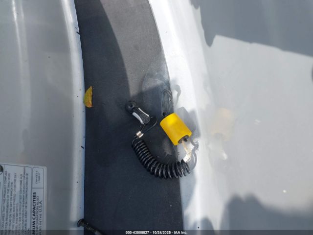 2020 SEADOO SEADOO GTX YDV39284A020 Photo 10