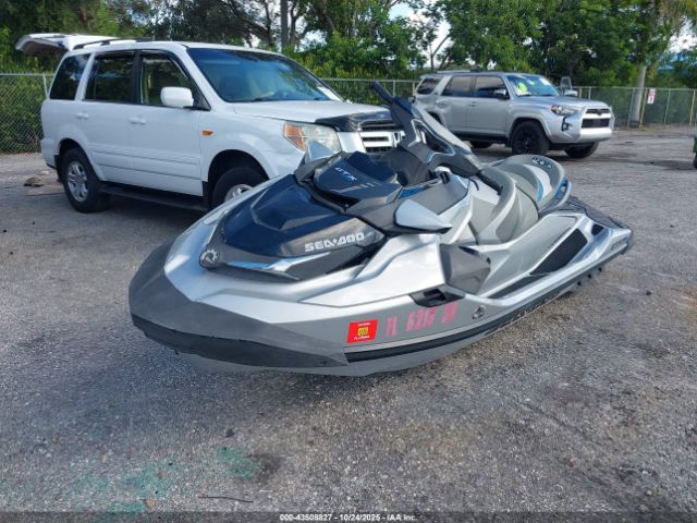 2020 SEADOO SEADOO GTX YDV39284A020 Photo 1