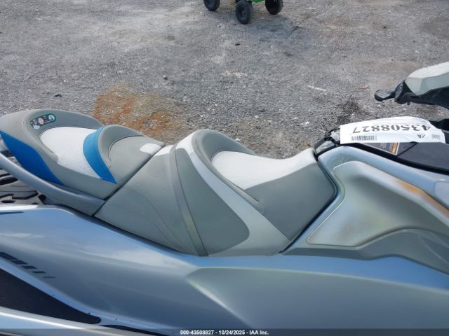 2020 SEADOO SEADOO GTX YDV39284A020 Photo 4