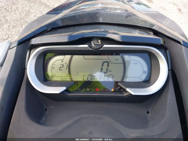 2020 SEADOO SEADOO GTX YDV39284A020 Photo 6
