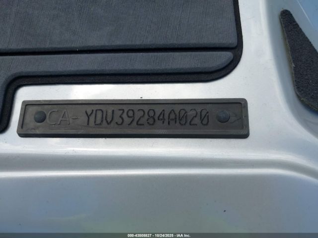 2020 SEADOO SEADOO GTX YDV39284A020 Photo 8