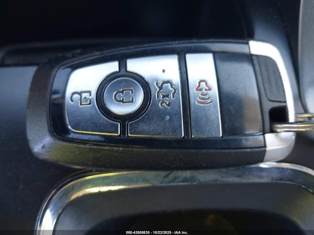 Ford Fusion Hybrid S 2018 3FA6P0UU0JR122111 Image 11