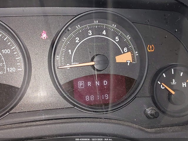 1C4NJPBB4GD601179 Jeep Patriot Sport