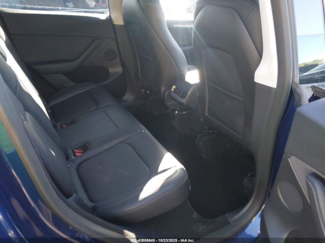 2024 TESLA MODEL Y 7SAYGDEE9RF168005 Photo 7